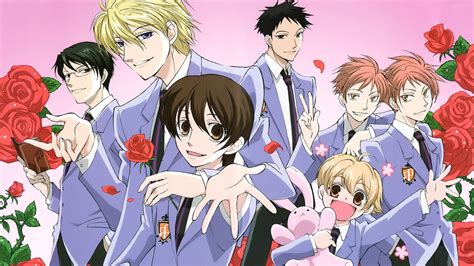 ouran high school host club gomovies